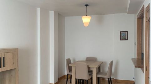 Foto 3 de Pis de lloguer a Calle Carrequemada, 12, Santa Catalina - Ferial, Aranda de Duero