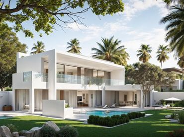 Casa con piscina in vendita a Marbella Centro