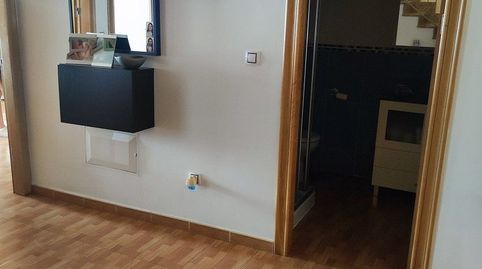 Foto 5 de Casa adosada en venta en Tobarra, Albacete
