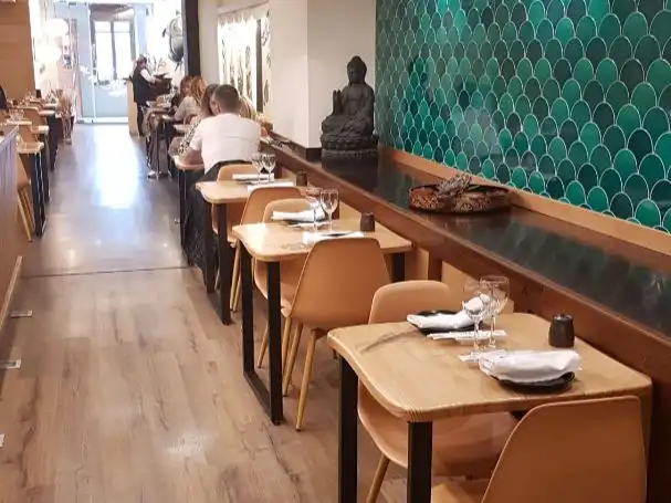 Local comercial en traspaso en Camí Ral de la Mercè 410, imagen 5