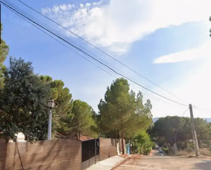 House for sale in San Martín de Valdeiglesias, imagen 2