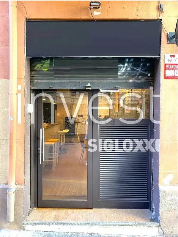 Local comercial en venta en CAMP, imagen 6