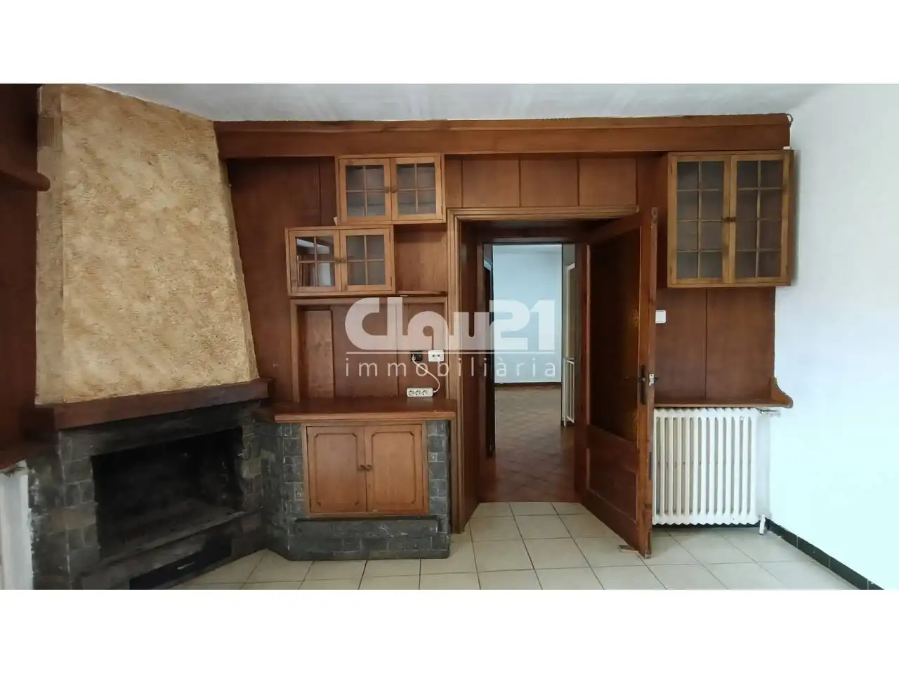 Habitación de Casa o chalet en venta en Gironella