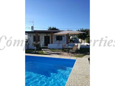 Casa en venta en Nueva Nerja