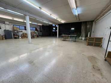 Nave industrial en venta en Carrer de la Gran Bretanya 25