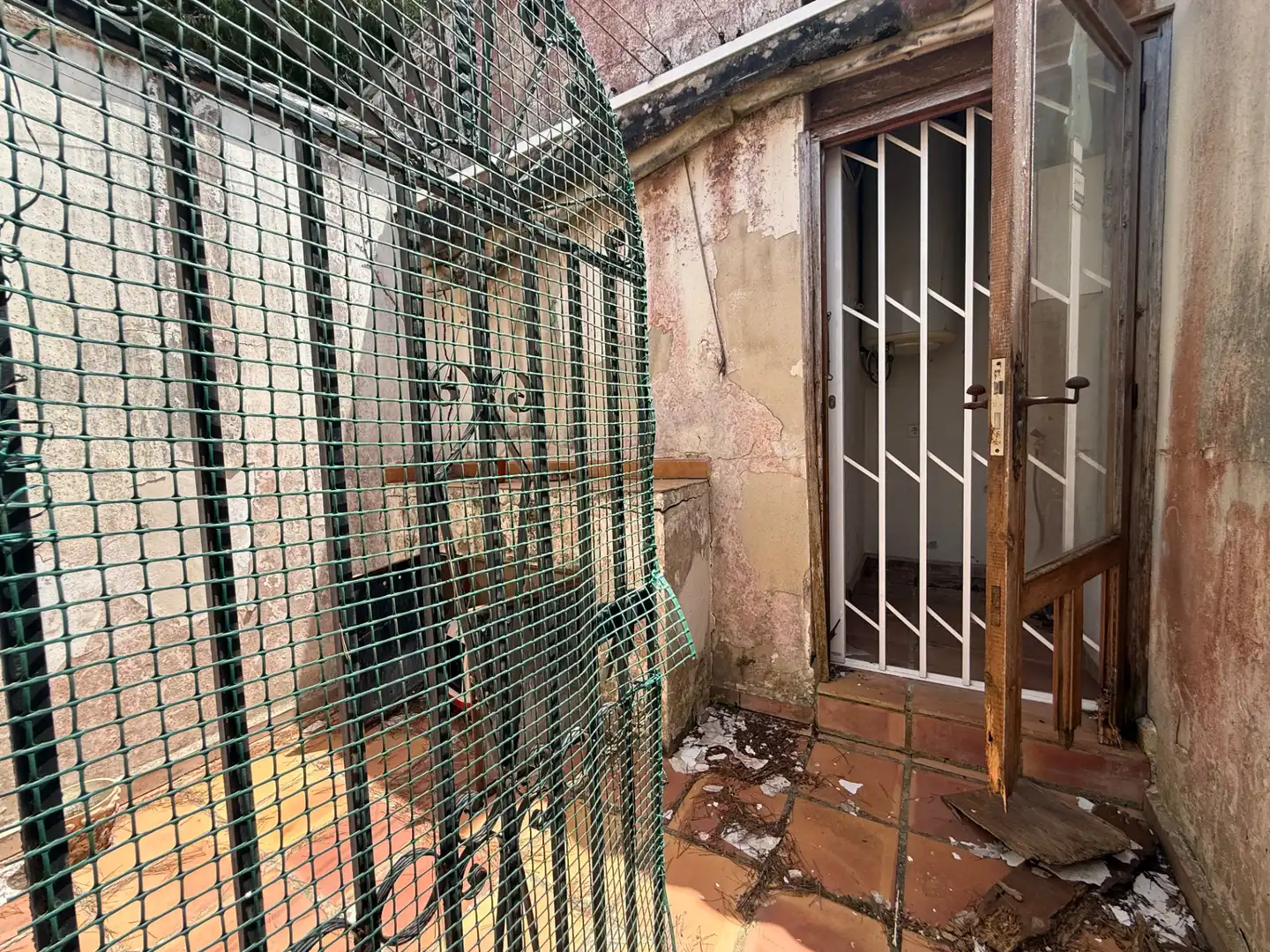 Terrassa de Casa o xalet en venda en Jávea / Xàbia amb Jardí privat, Terrassa i Traster