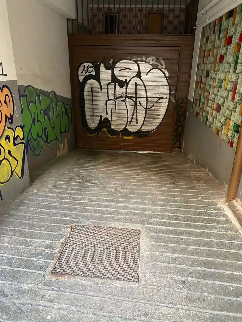 Parking of Garage for sale in Barcelona