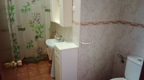 Foto 5 de Casa adosada en venta en Andújar, Jaén