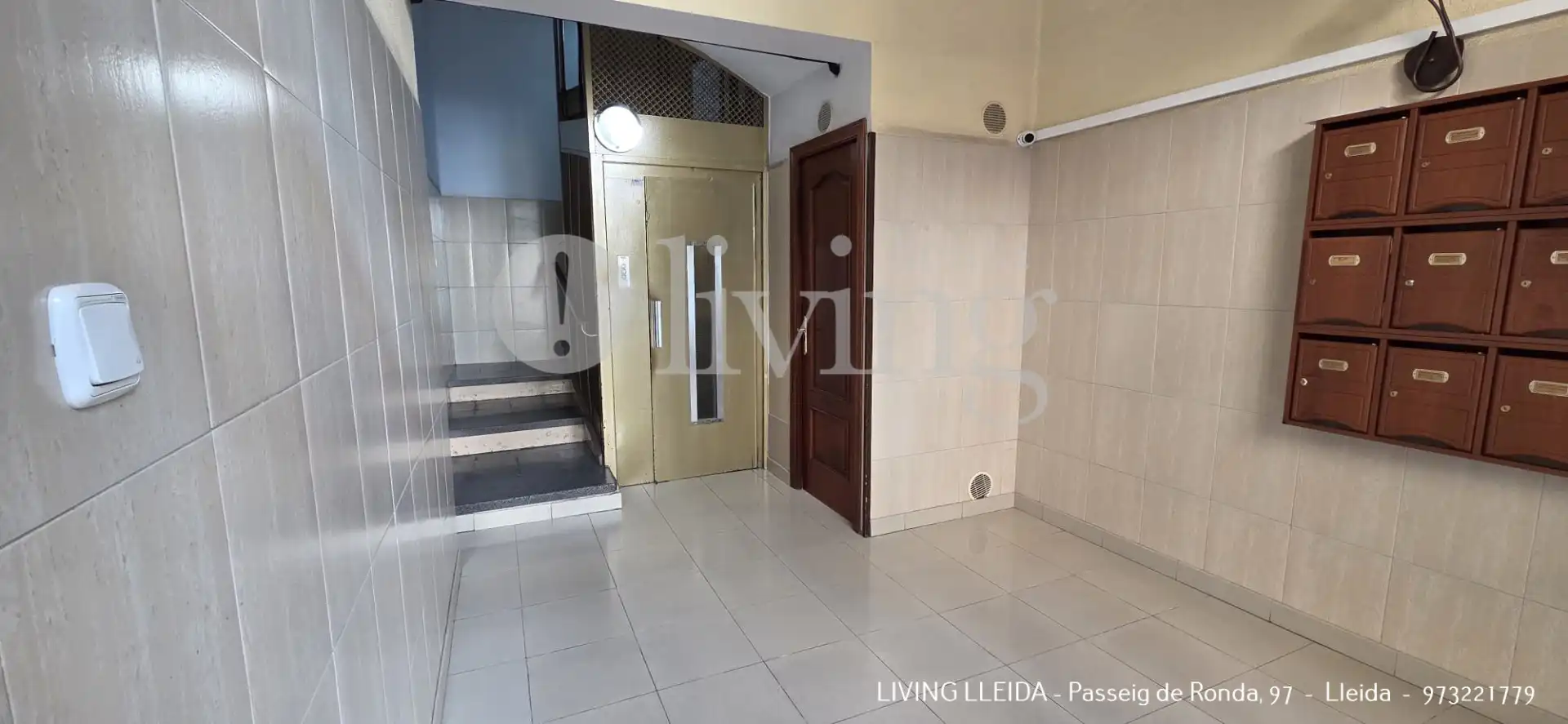 Piso con terraza en venta en Avinguda Alcalde Porqueres, imagen 28