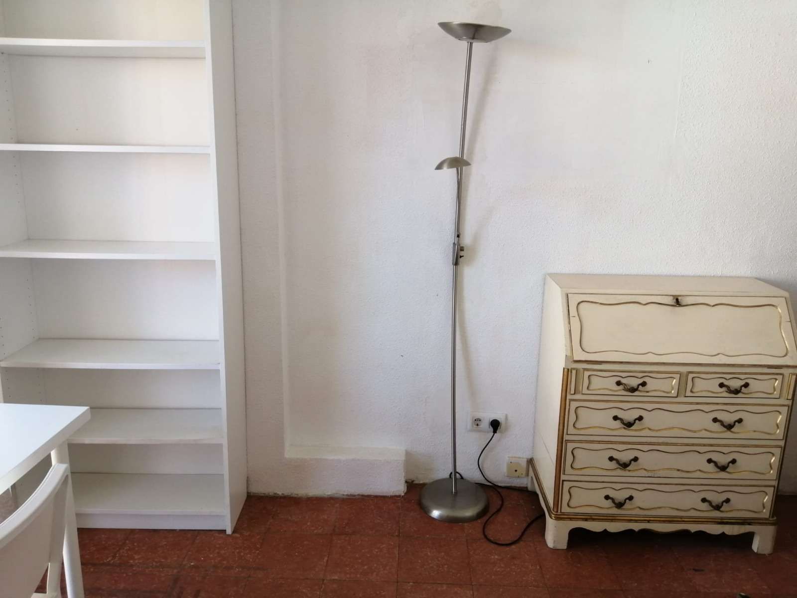 Flat to share in Sarrià