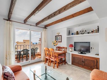 Apartament amb ascensor en venda a Playa de los Locos