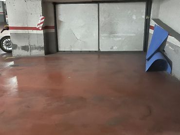 Doppelparkplatz mit Aufzug zum Verkauf in Avinguda de Novelda 120
