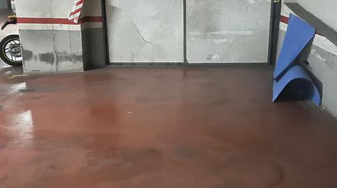 Photo 3 of Garage for sale in Avinguda de Novelda, 120, San Crispín, Elche / Elx