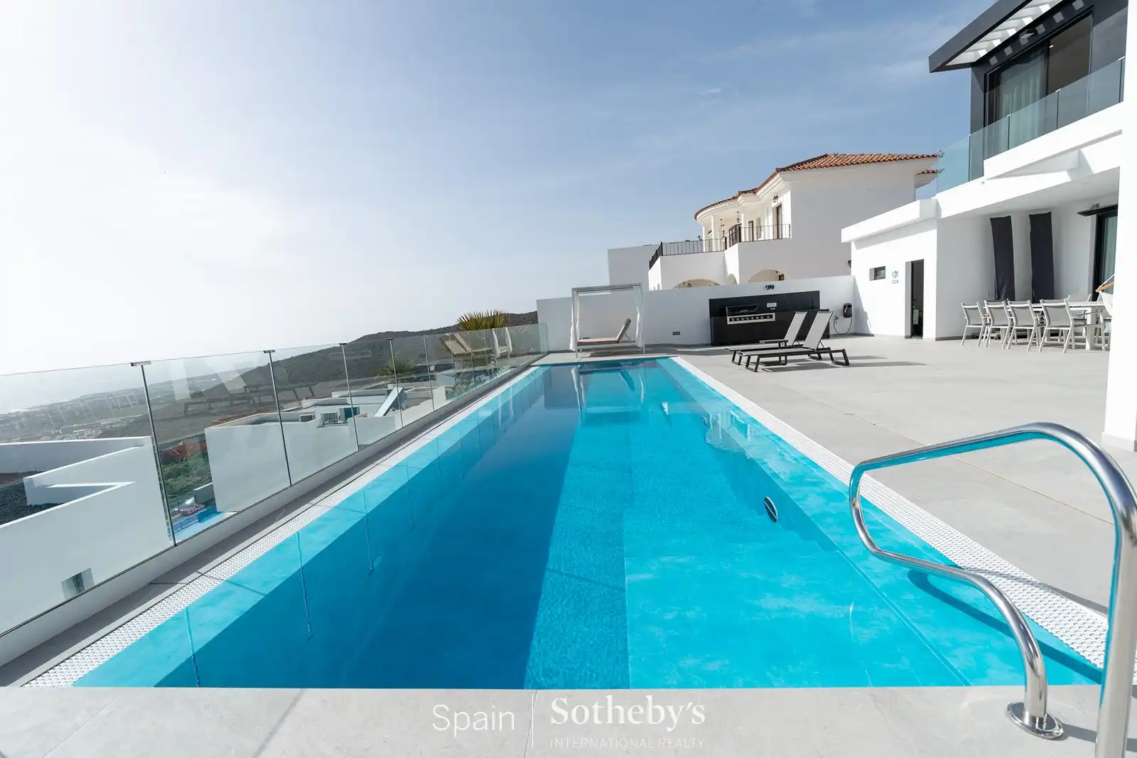 Casa amb piscina en venda a Calle Navarra, imagen 22