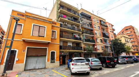Photo 4 of Flat for sale in Vicente Blasco Ibañez, Cardenal Benlloch, Valencia