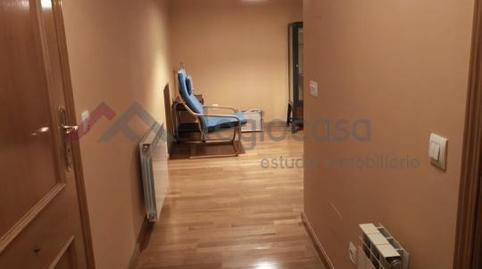 Foto 5 de Estudi en venda a San Andrés del Rabanedo pueblo, San Andrés del Rabanedo