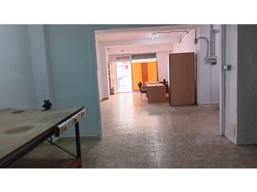 Business premises for sale in Calle Francisco Climent 25