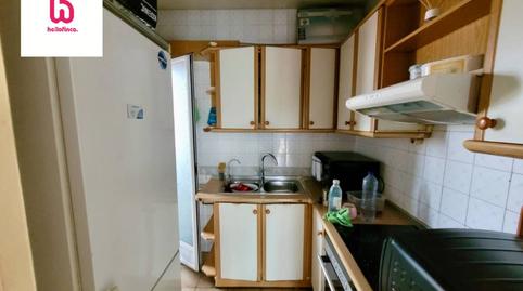 Photo 4 of Flat for sale in Calle Astúries, La Serreta, Barcelona