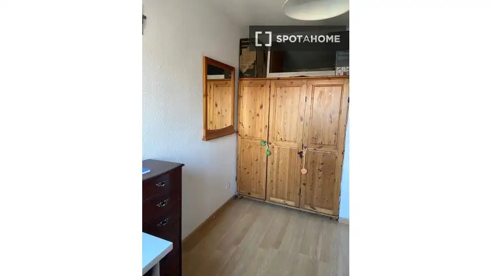 Zimmer in Peñagrande