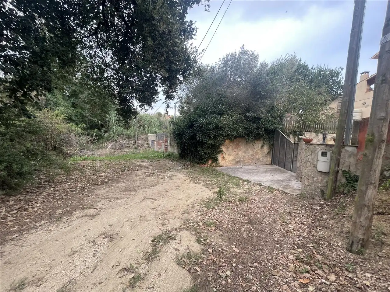 Wohnbaugrundstück zum Verkauf in PLA DE PALOU, imagen 17