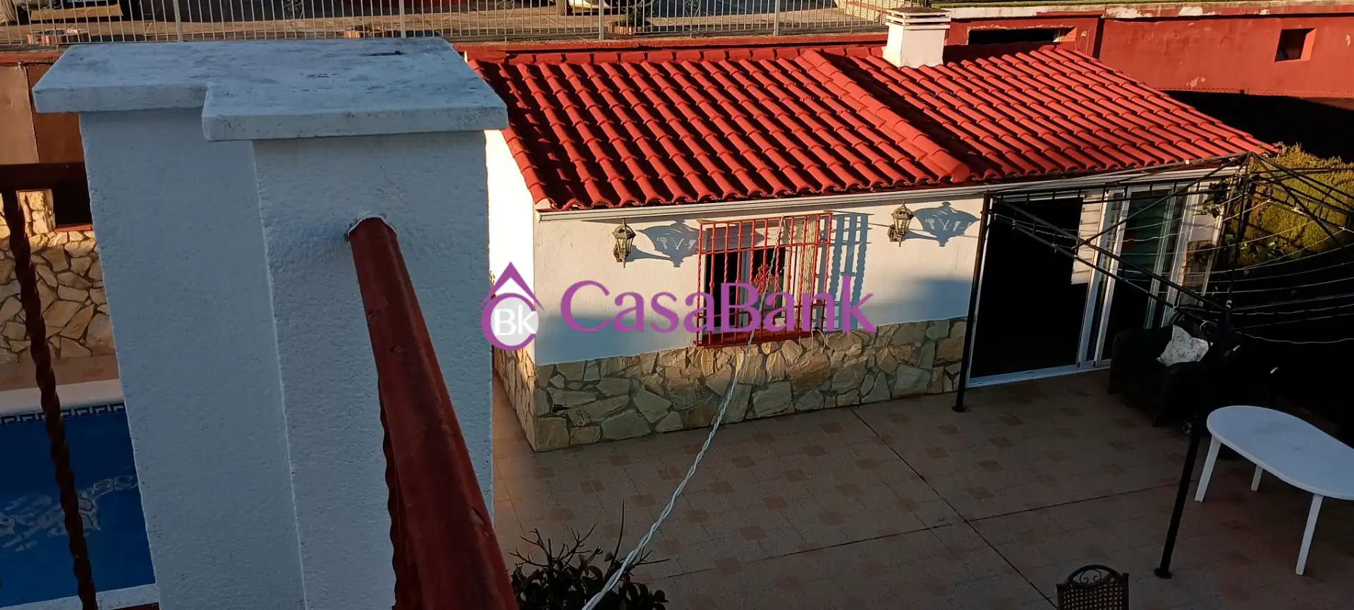 Casa con piscina en venta en Periurbano Este - Campiña, imagen 5