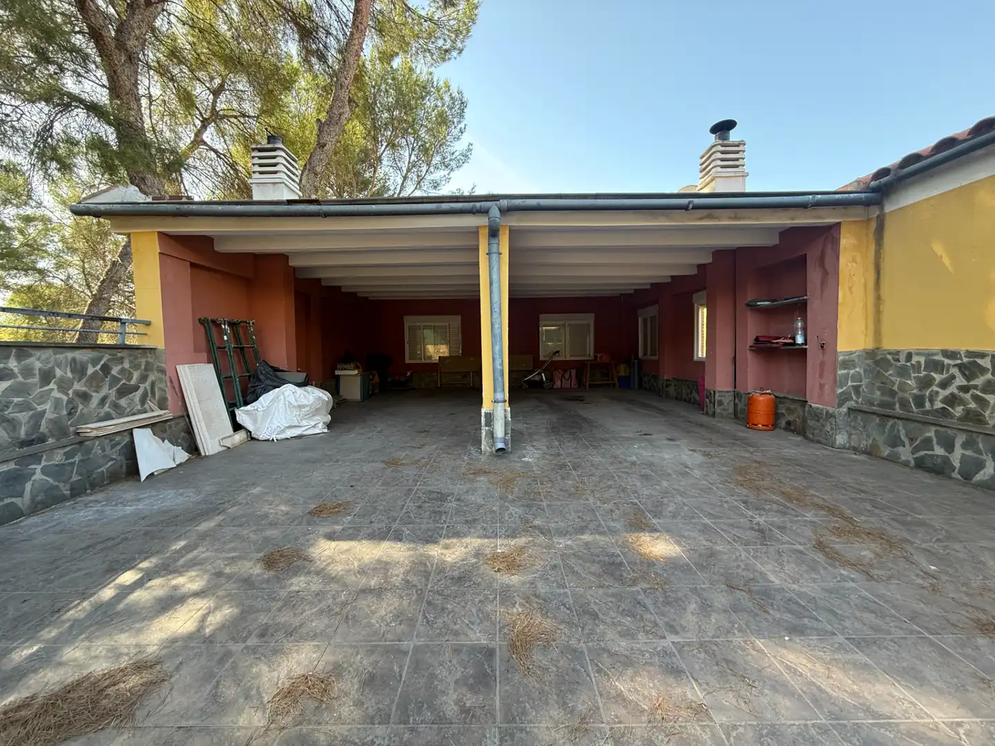 Xalet amb terrassa en venda a Urbanització Pedrissetes, imagen 45