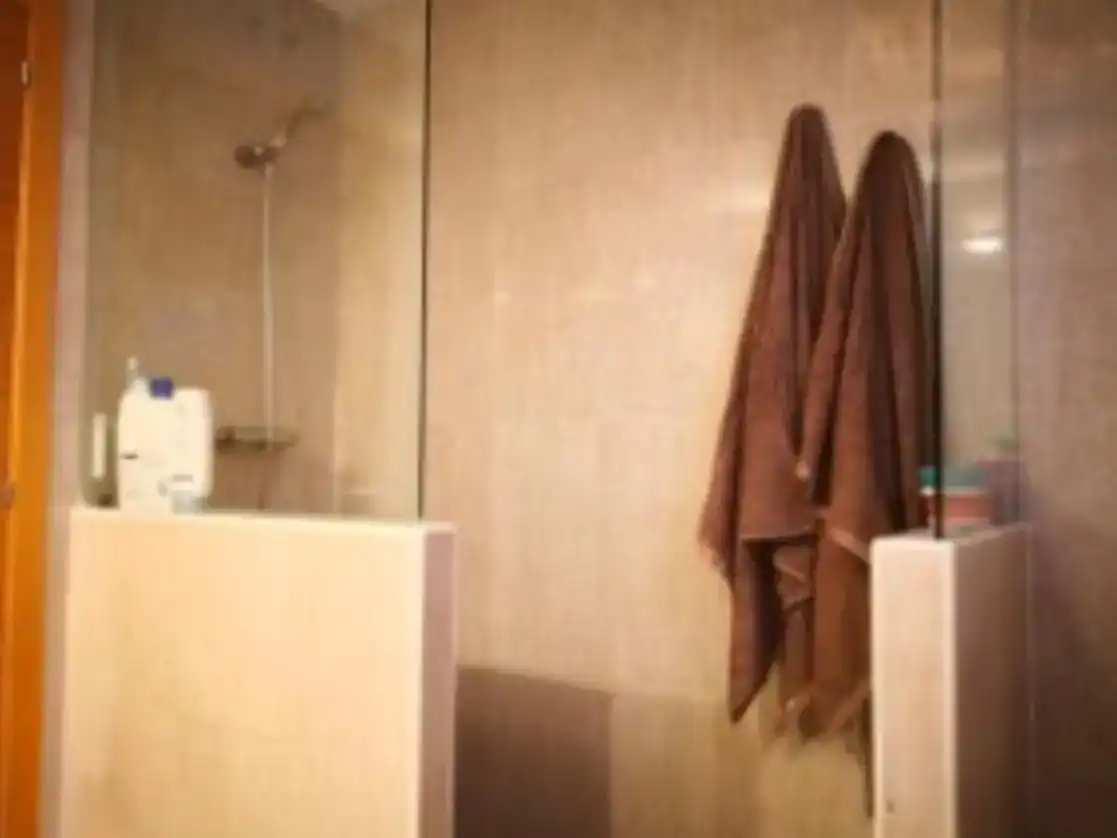 Baño de Casa o chalet en venta en Parla con Aire acondicionado, Jardín privado y Parquet