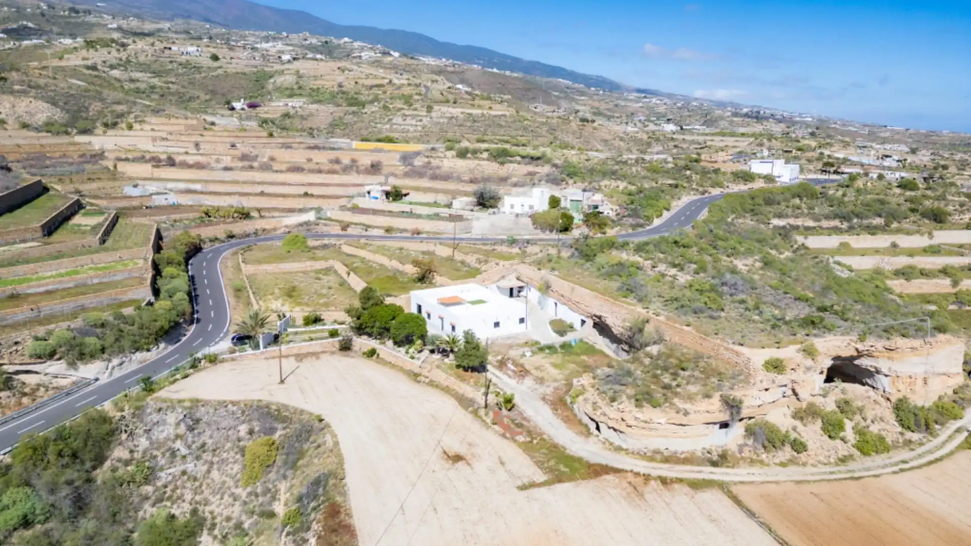 Casa rustica con terrazza in vendita a Carretera Barranco de Icor 2, imagen 55