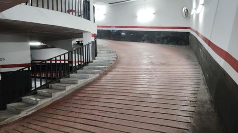 Foto 5 von Garage zur Miete in Avenida Mistral, 50, Sant Antoni, Barcelona Capital