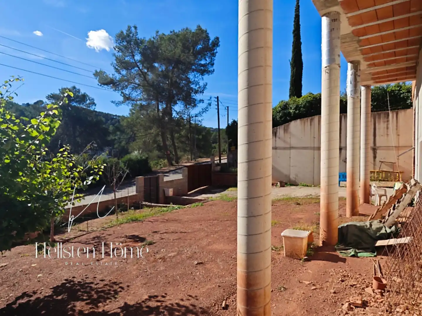 Villa avec jardin à vendre à Corbera de Llobregat, imagen 30