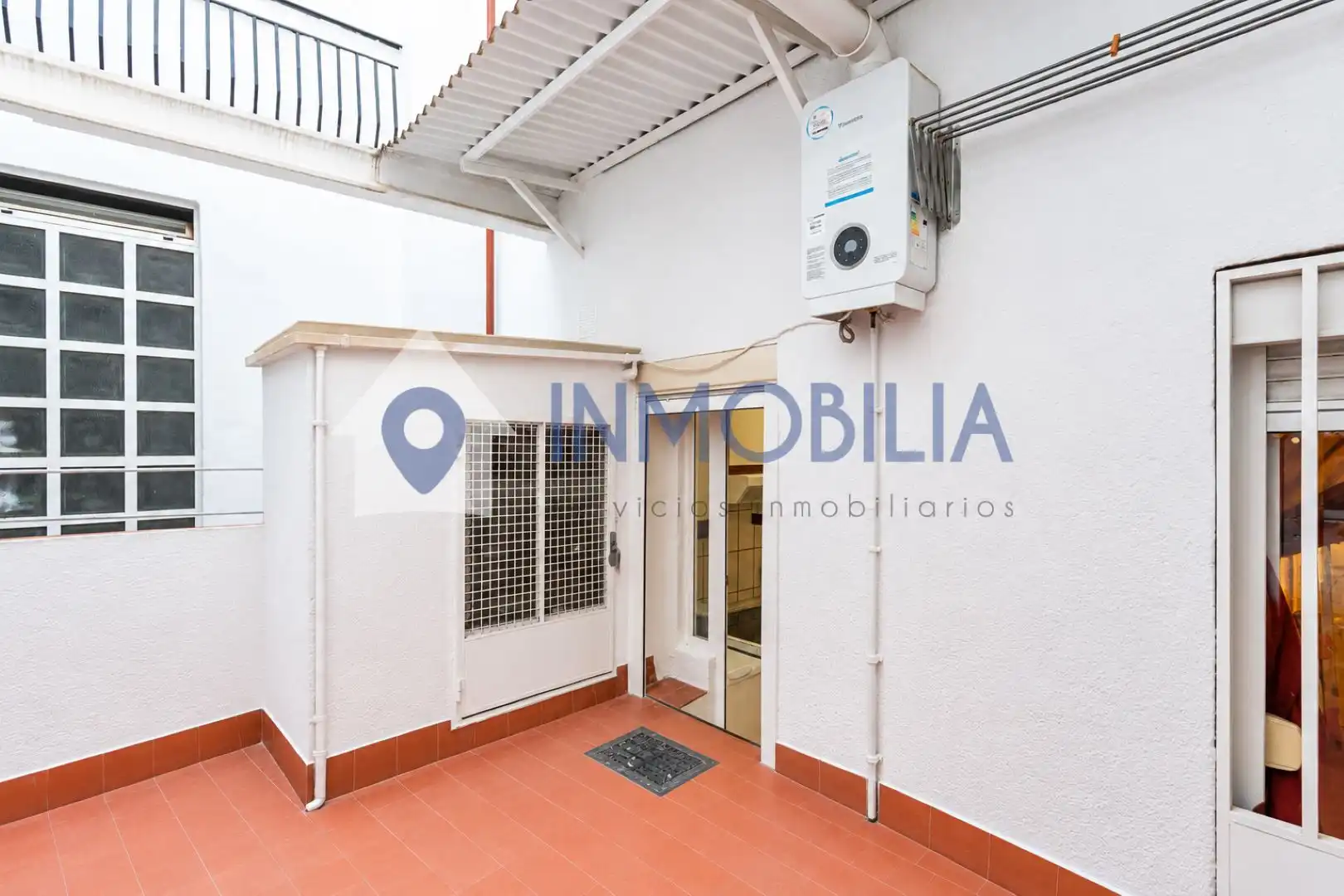 Flat for sale in Paseo Marqués de Zafra, imagen 16