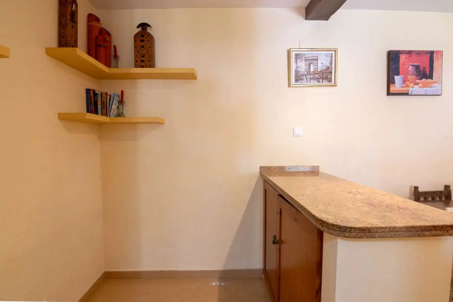 Apartamento de alquiler en N/A, Salobreña Costa