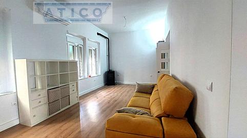 Photo 2 of Flat to rent in Cruz Roja,  Sevilla Capital