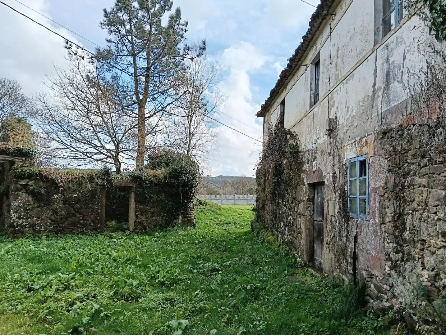 Adossat amb jardí en venda a Avenida Principal, imagen 5