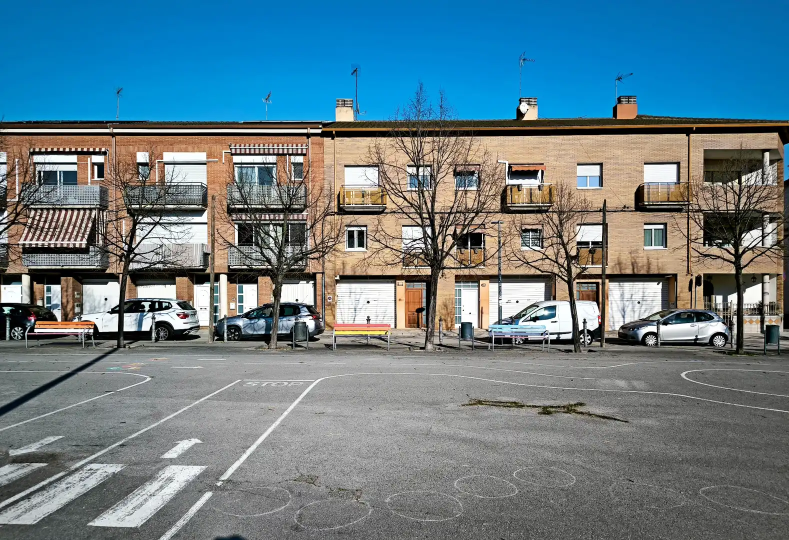 Casa adosada en venta en Plaça Catalunya, Lliçà d'Amunt