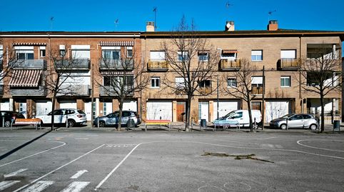 Foto 3 de Casa adosada en venta en Plaça Catalunya, Lliçà d'Amunt, Barcelona