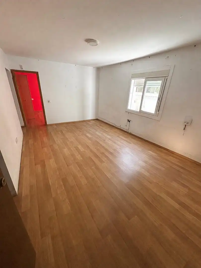 Sala de estar de Piso en venta en Girona
