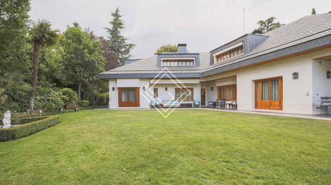 Photo 2 of House or chalet for sale in Conde Orgaz - Piovera,  Madrid Capital