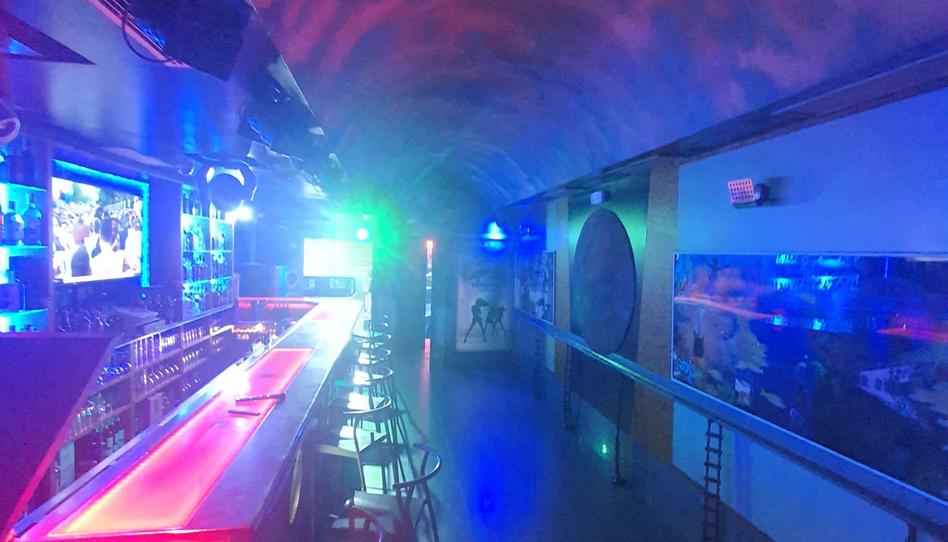 Photo 1 of Premises for sale in Telesforo Aranzadi Kalea, Alhóndiga, Bizkaia