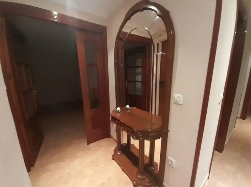 Piso en venta en Puertollano con Aire acondicionado, Calefacción y Balcón