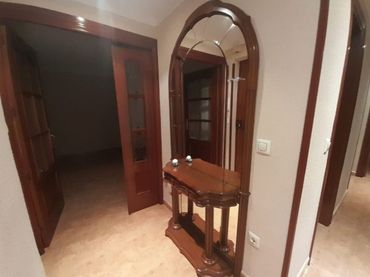 Flat with balcony for sale in Carretera de Almodóvar