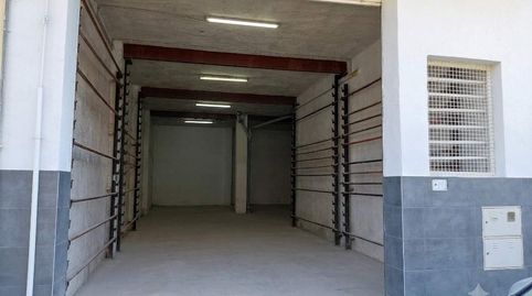 Foto 2 von Geschaftsraum zum Verkauf in El Raval - Portes Encarnades, Elche / Elx
