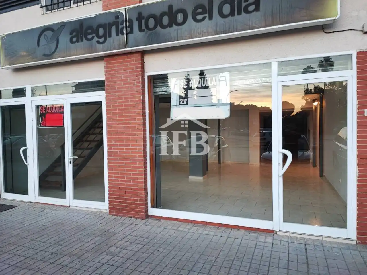 Local comercial en venta en Avenida Augusto Vázquez, imagen 26