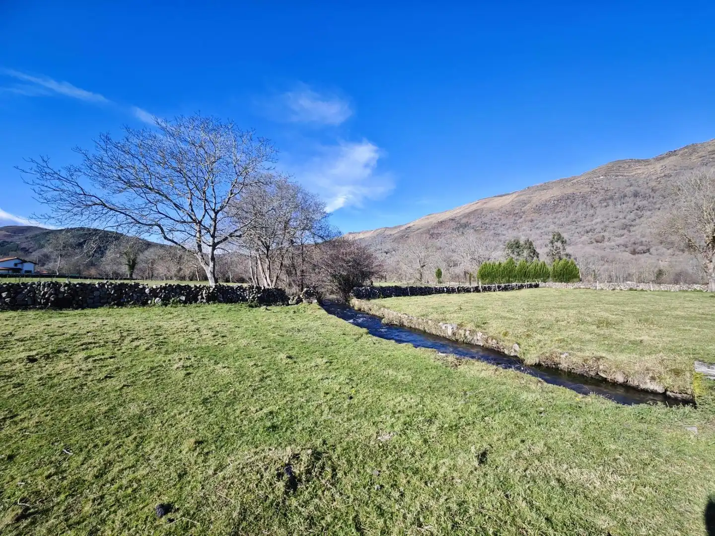 Residential land for sale in Ruente, imagen 7