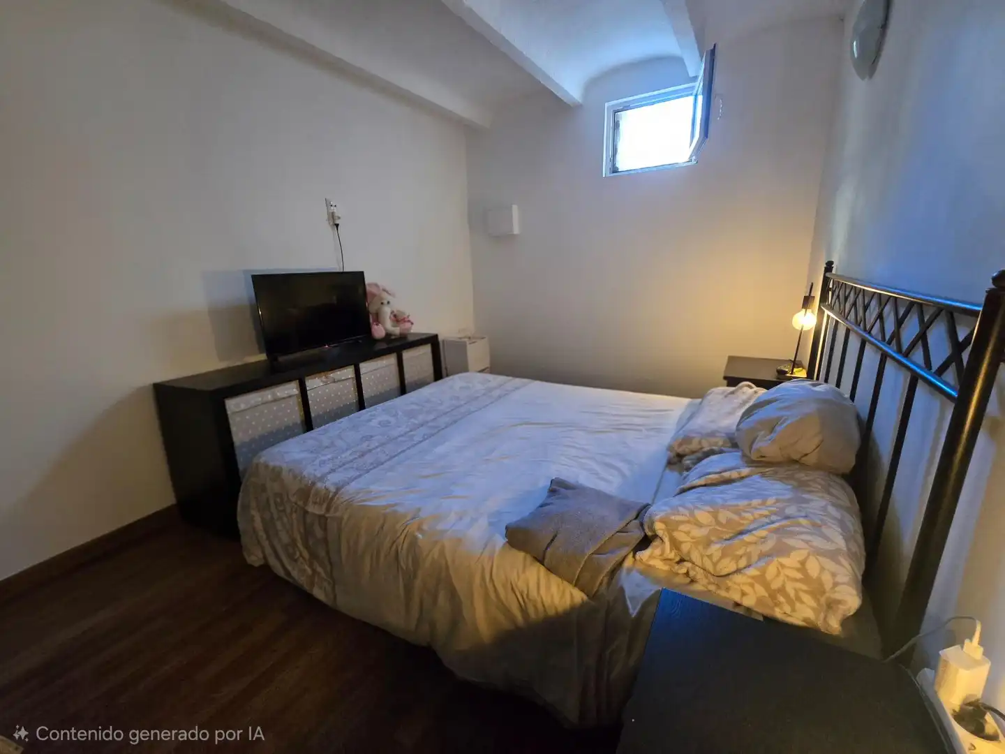 Dormitori de Casa o xalet en venda en  Palma de Mallorca amb Aire condicionat, Terrassa i Balcó