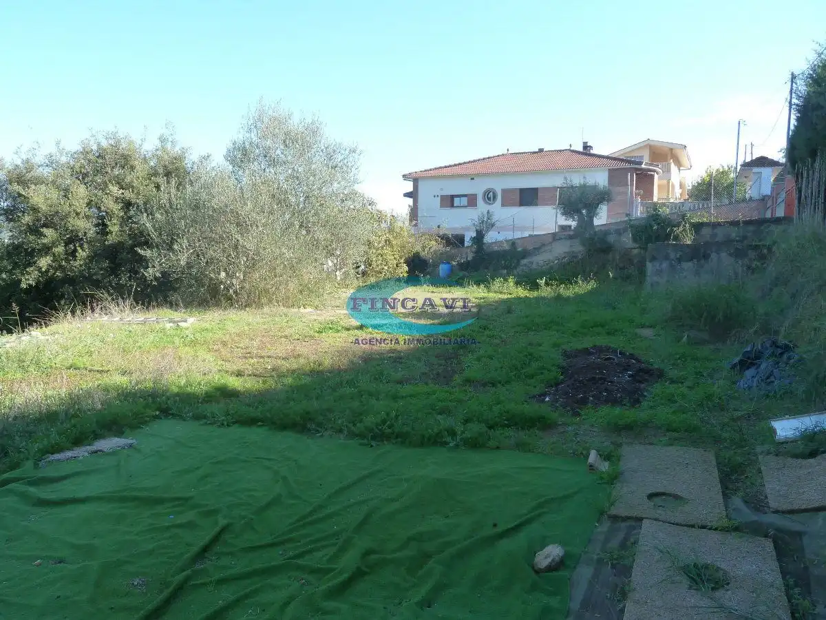 Residencial en venta en Bigues i Riells del Fai
