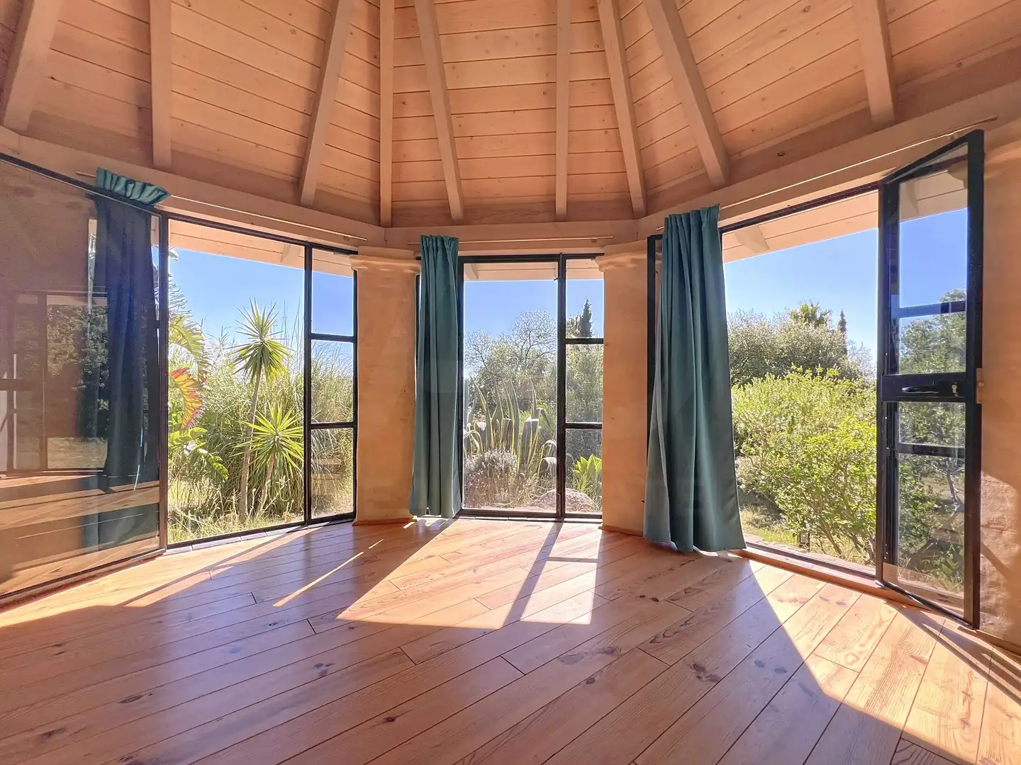 Terraza de Casa o chalet en venta en Tarifa con Calefacción y Terraza