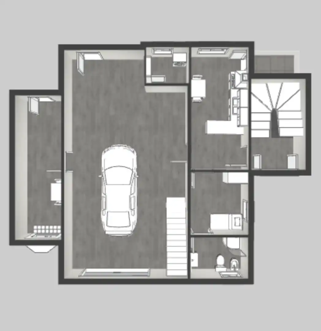 House with terrace for sale in Barri l'Agricola, imagen 72