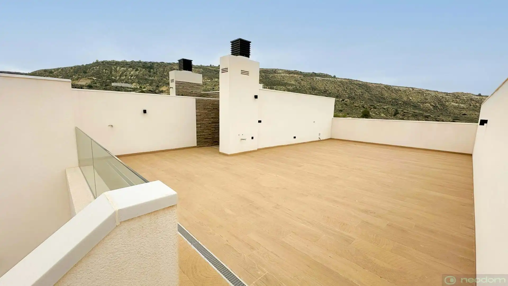 Casa con piscina in vendita a Algorfa, imagen 5