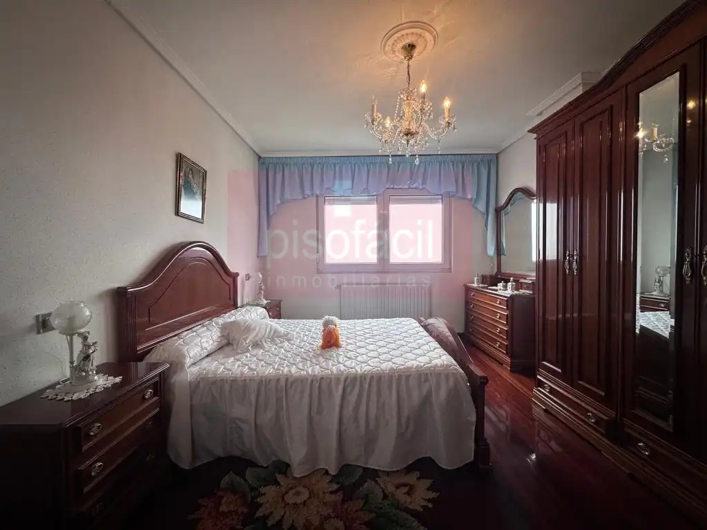Habitación de Piso en venta en Lugo